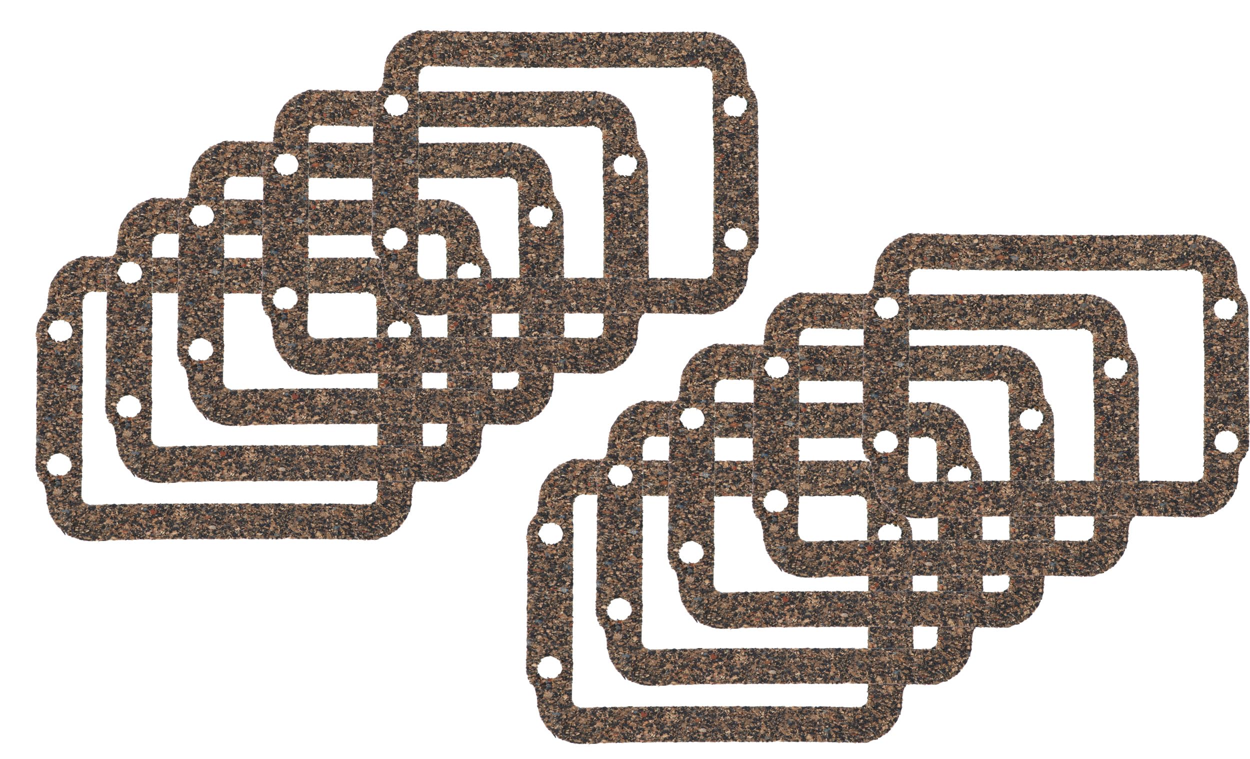 Housing Cover Spicer 41494 Gasket