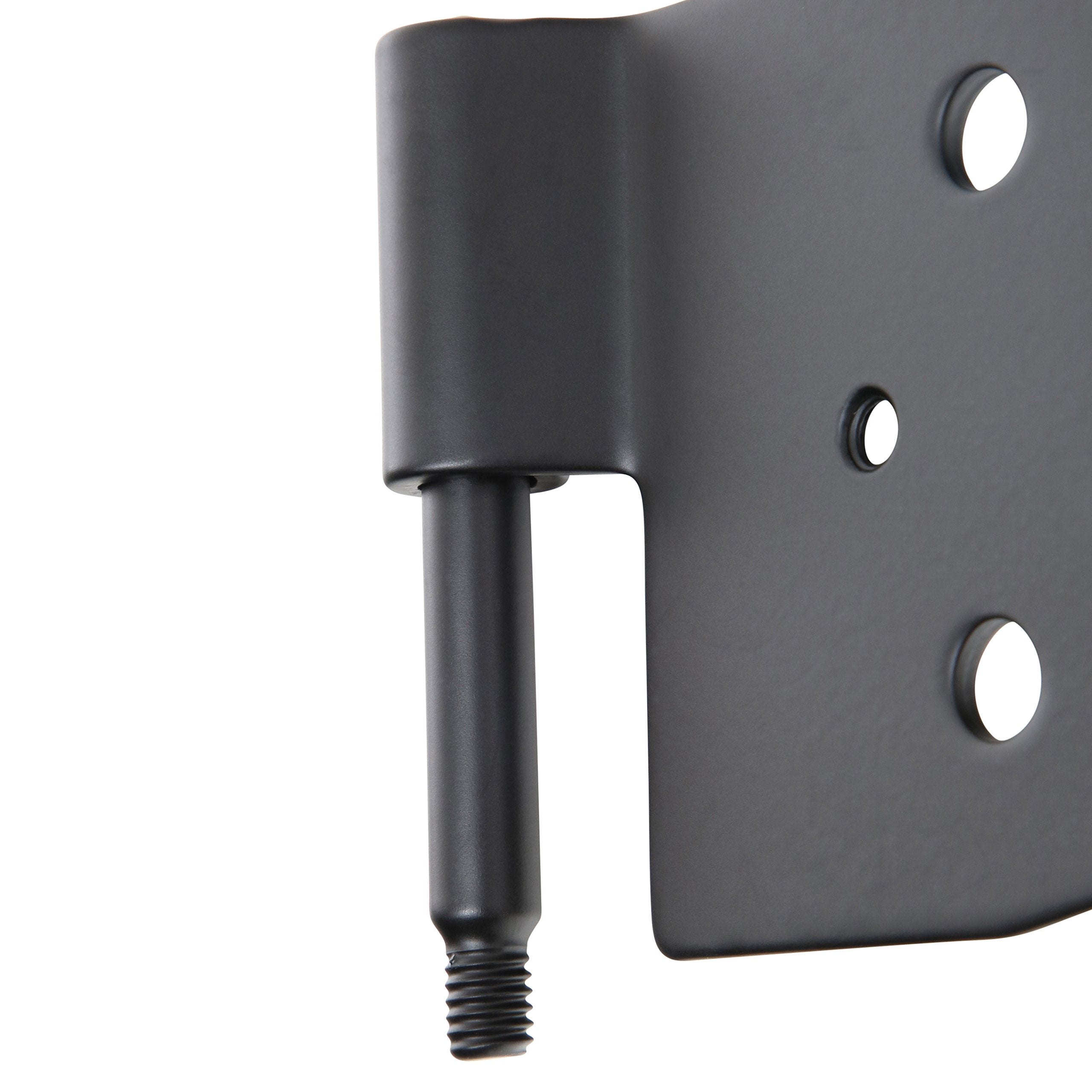 BLK SmittyBilt DOOR HINGES - SB7641
