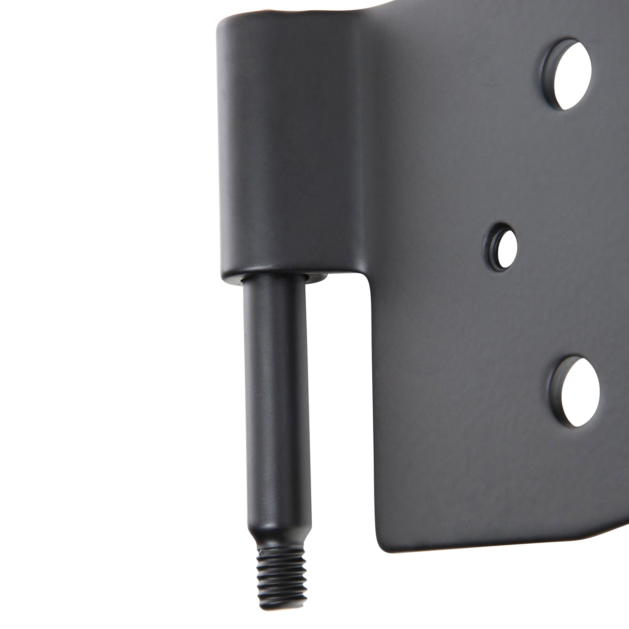 BLK SmittyBilt DOOR HINGES - SB7641