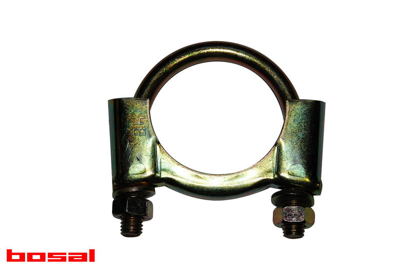 250-045 Bosal Exhaust Clamp