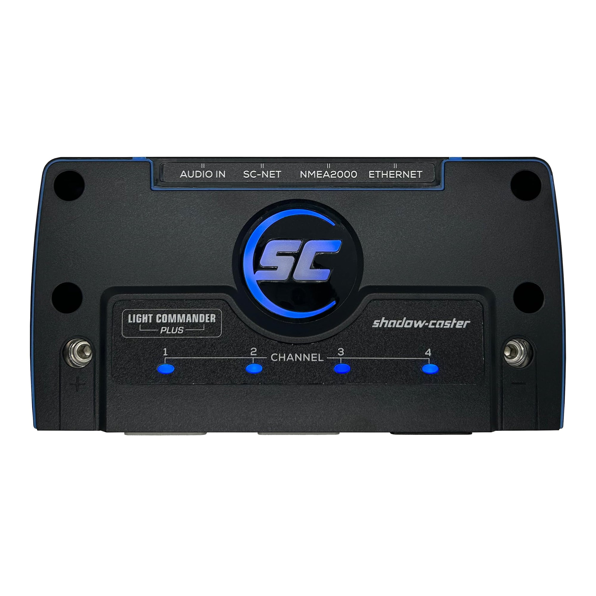 Shadowcaster Marine Lighting Shadow Caster Light Commander SCM-LC-N2K-Plus-V2 Bluetooth/wi-fi Nmea2000 Control