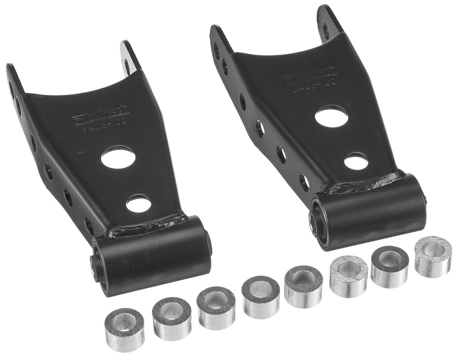 Shackle Kit Belltech 6409