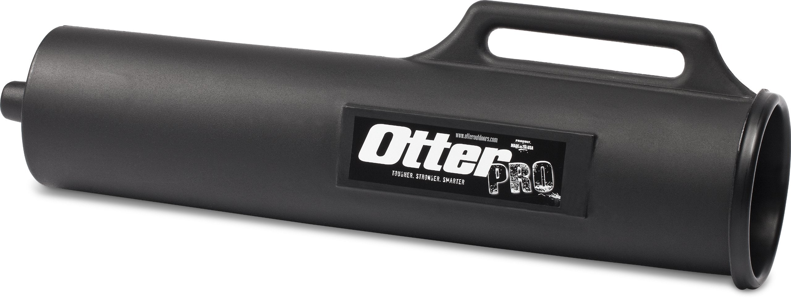 Auger Shield Otter 609142000383 (Roto-Molded), 10"