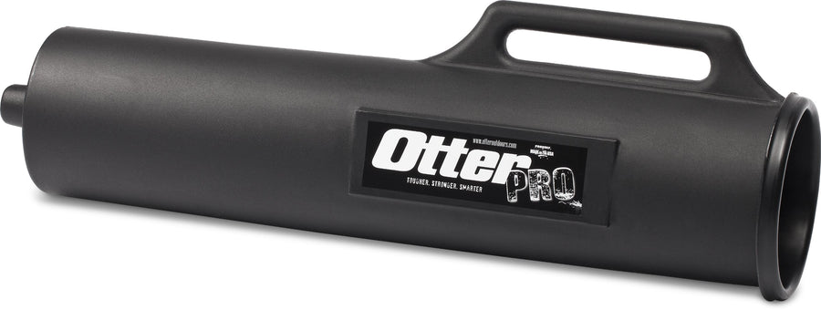 Auger Shield Otter 609142000284 (Roto-Molded), 8"