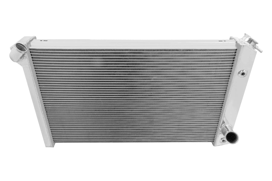 Aluminum Frostbite FB250 Radiator - 4 Row