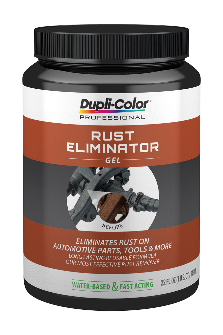 Rust Eliminator upli-Color EREG10000