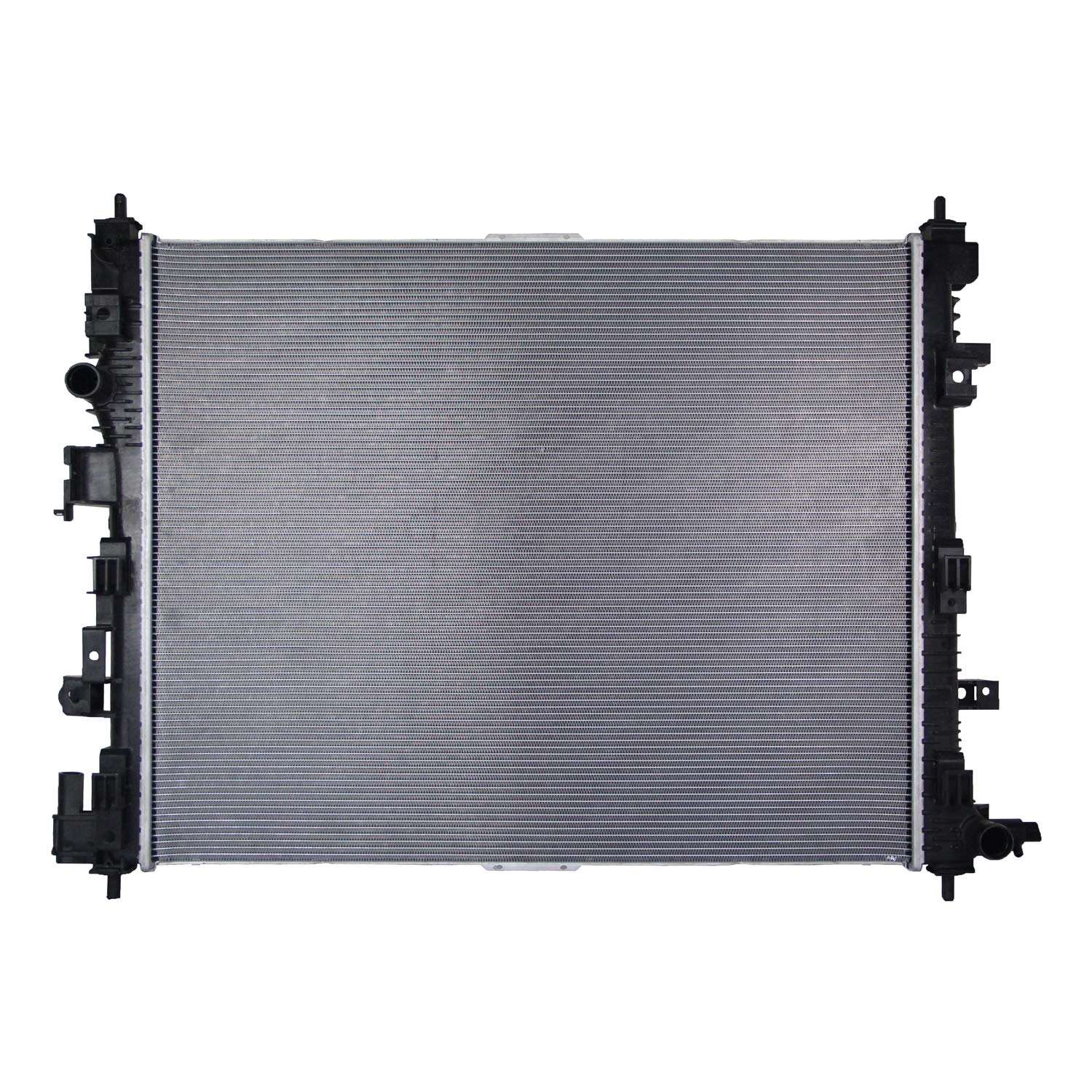 Radiator TYC 13682