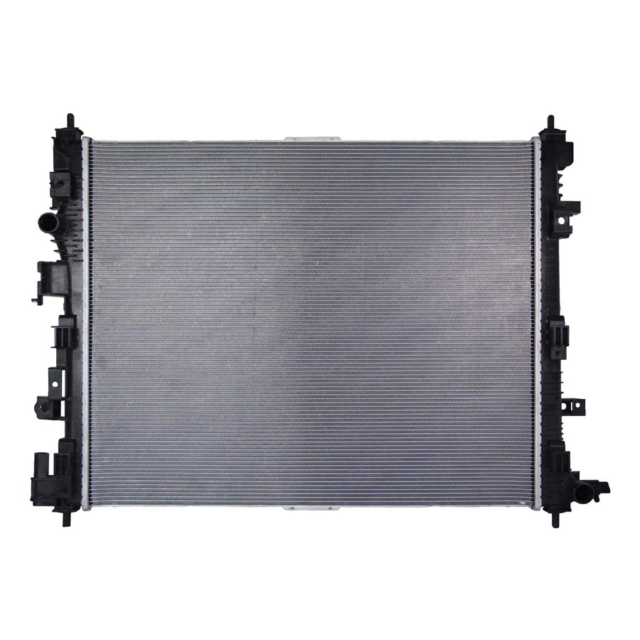 Radiator TYC 13682