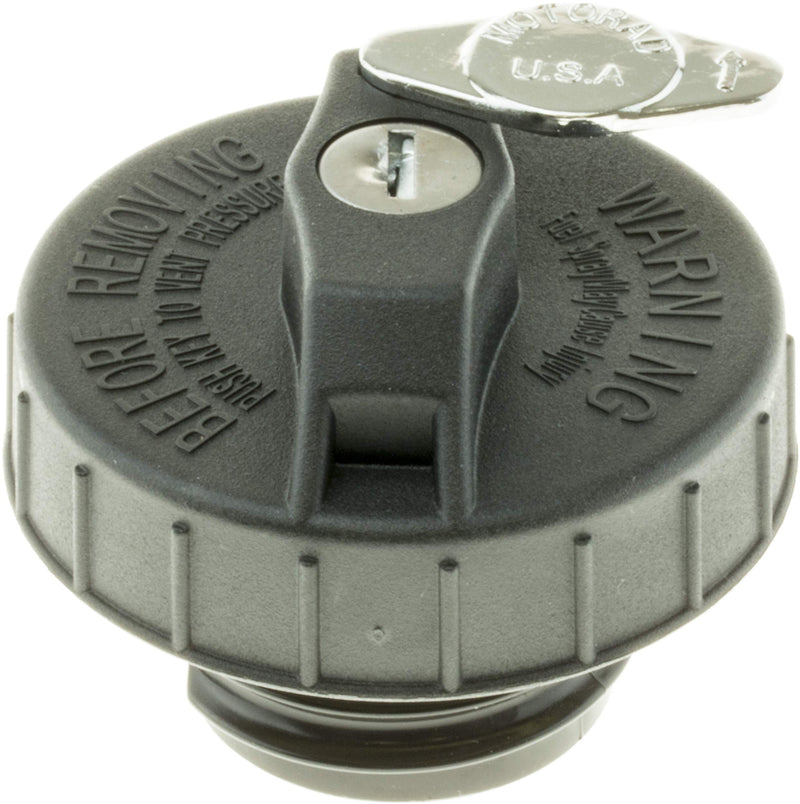 Pre-Release Gates 31734 Locking Fuel Tank Cap