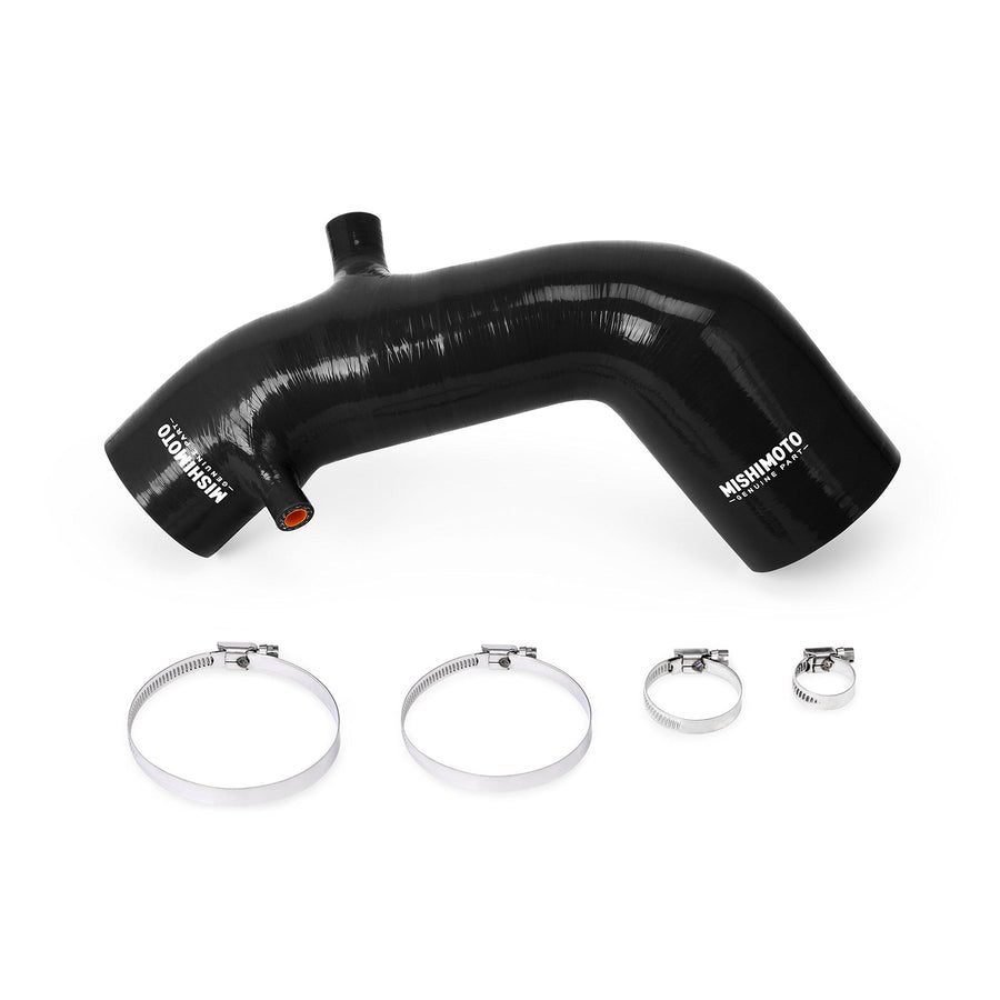Mishimoto Silicone Induction Hose MMHOSE-S2K-00IHBK Fits Honda S2000 AP1 2000-2009 Black