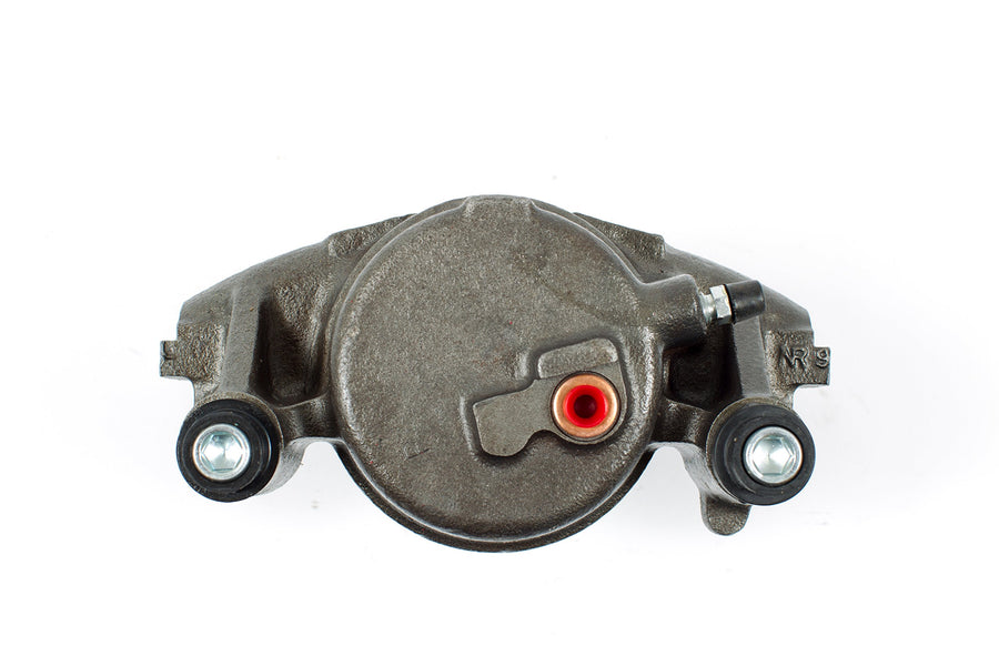 Power Stop Left Front L4298 One Stock Replacement Brake Caliper