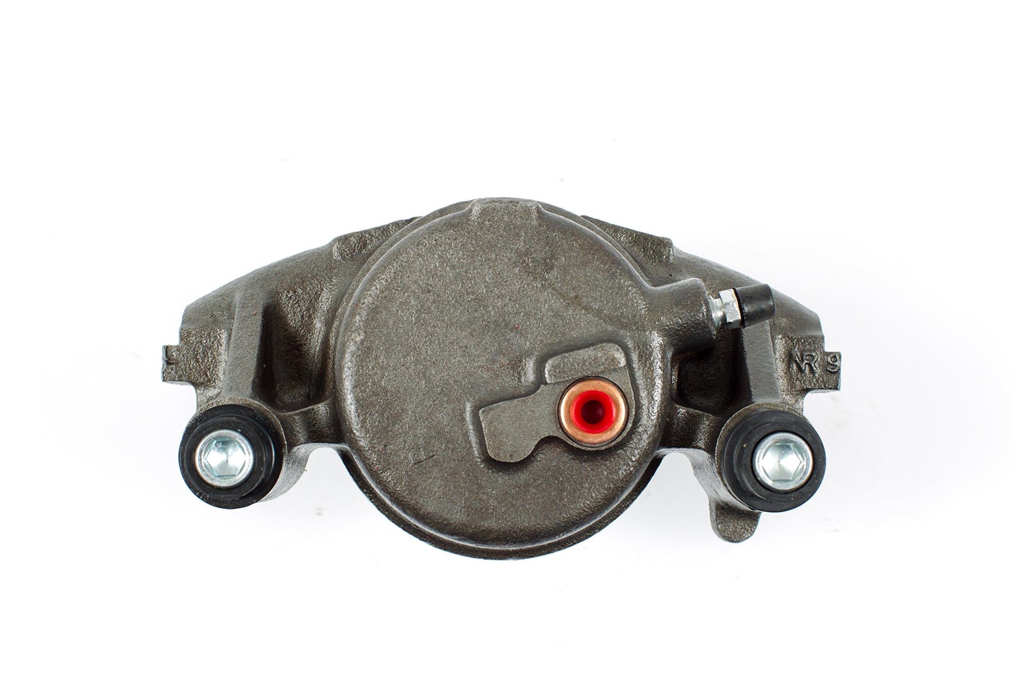 Power Stop Left Front L4298 One Stock Replacement Brake Caliper