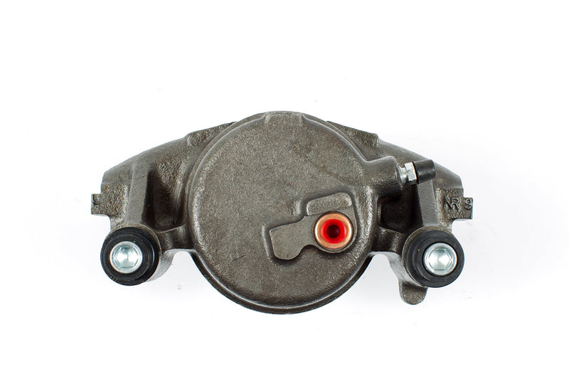 Power Stop Left Front L4298 One Stock Replacement Brake Caliper