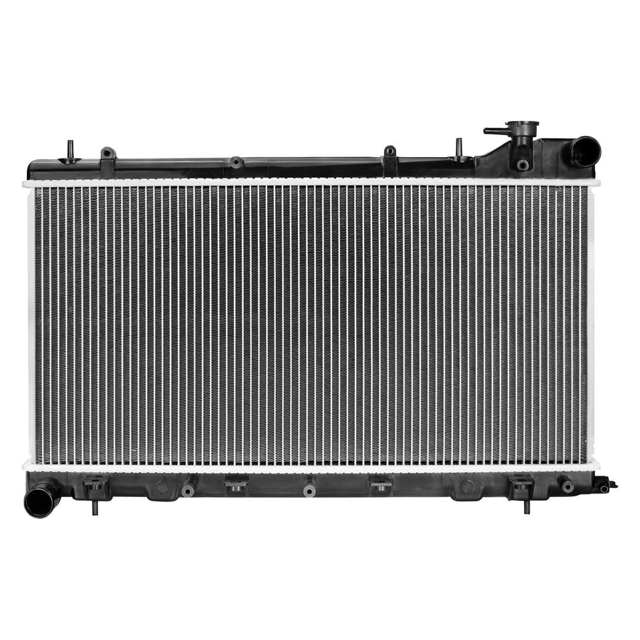 Mishimoto Radiator Plastic End-Tank Replacement fits 1998-2002 Subaru Forester