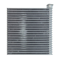 Volvo TYC 97237 Replacement Evaporator