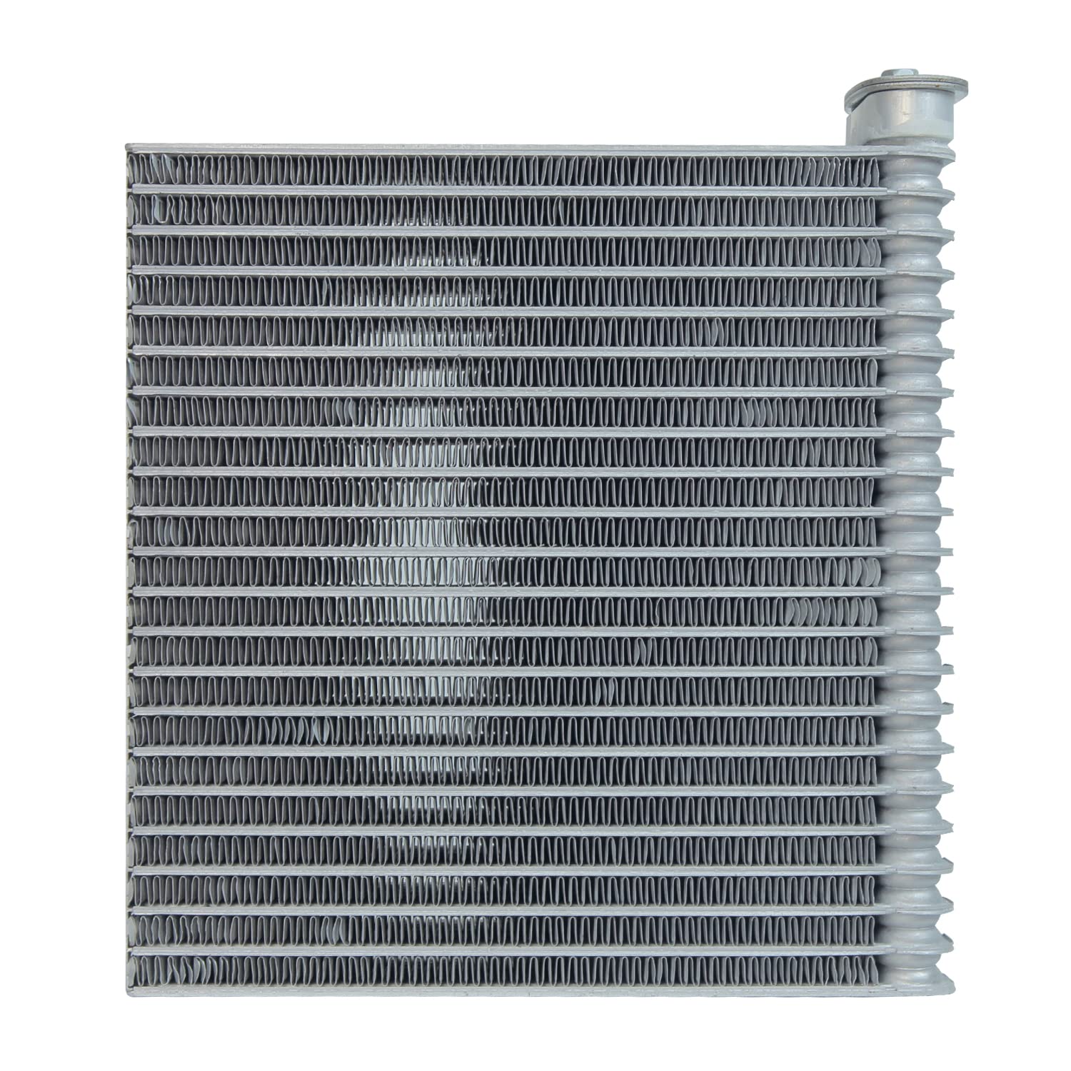 Volvo TYC 97237 Replacement Evaporator
