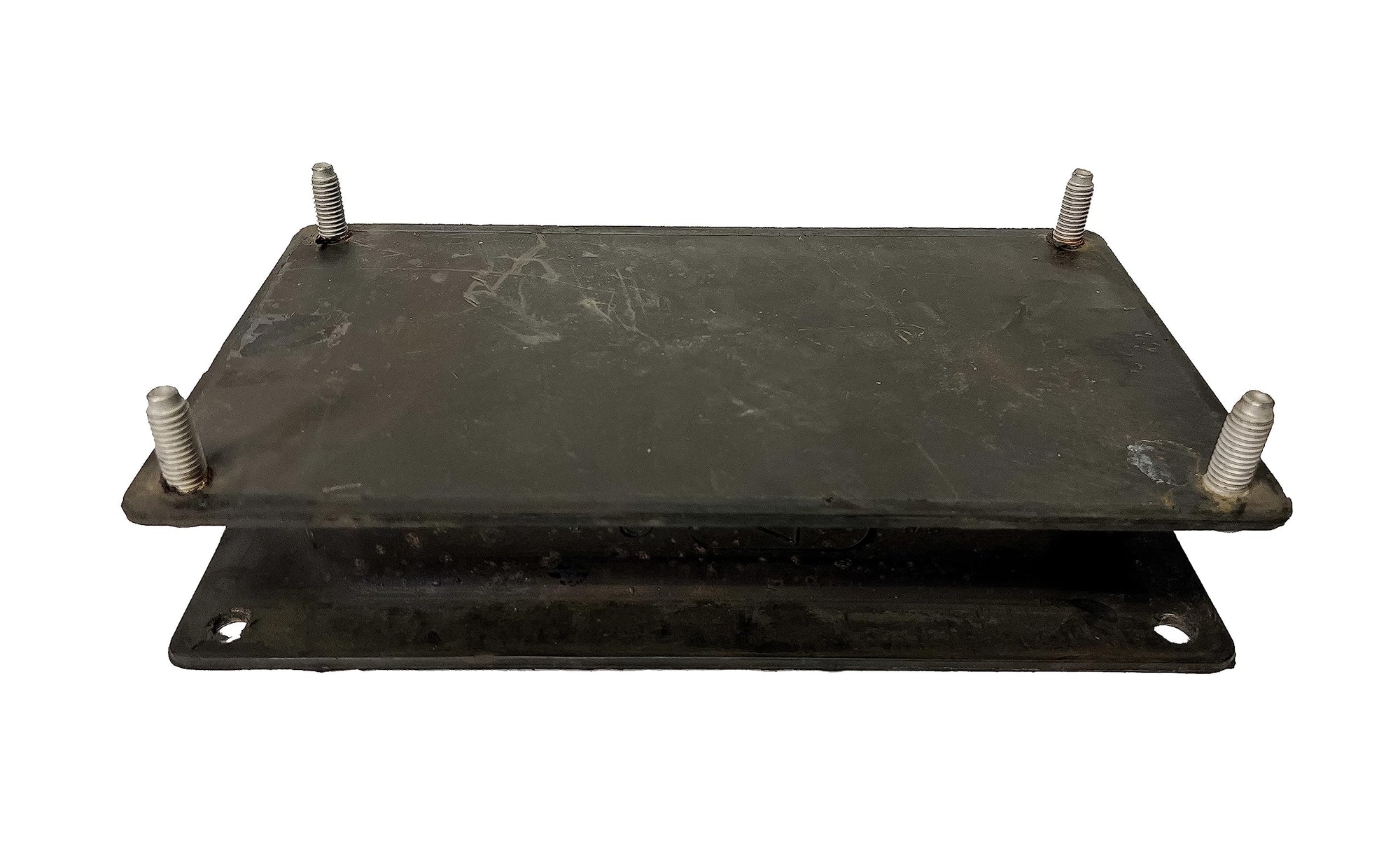 MORryde - Replacement RPB707-004S Rubber Shear Spring for MORryde Rubber Pin Box - #4 (11,500 - 13,999lbs GVWR)