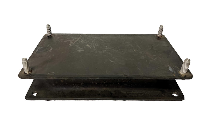 MORryde - Replacement RPB707-004S Rubber Shear Spring for MORryde Rubber Pin Box - #4 (11,500 - 13,999lbs GVWR)
