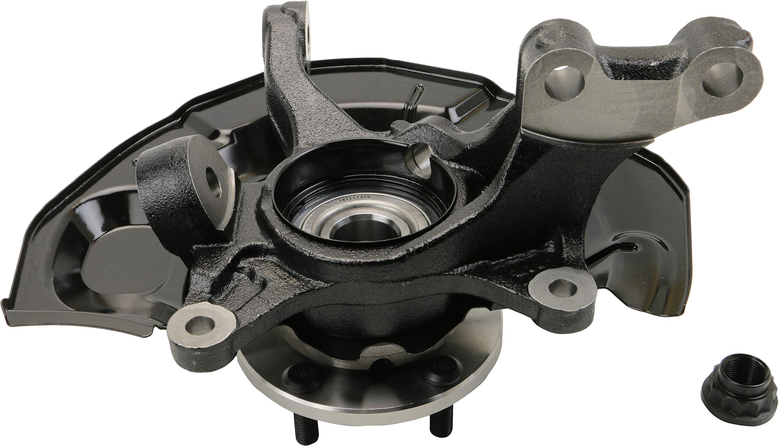 MOOG Suspension Knuckle Assembly LK043 for Toyota Camry