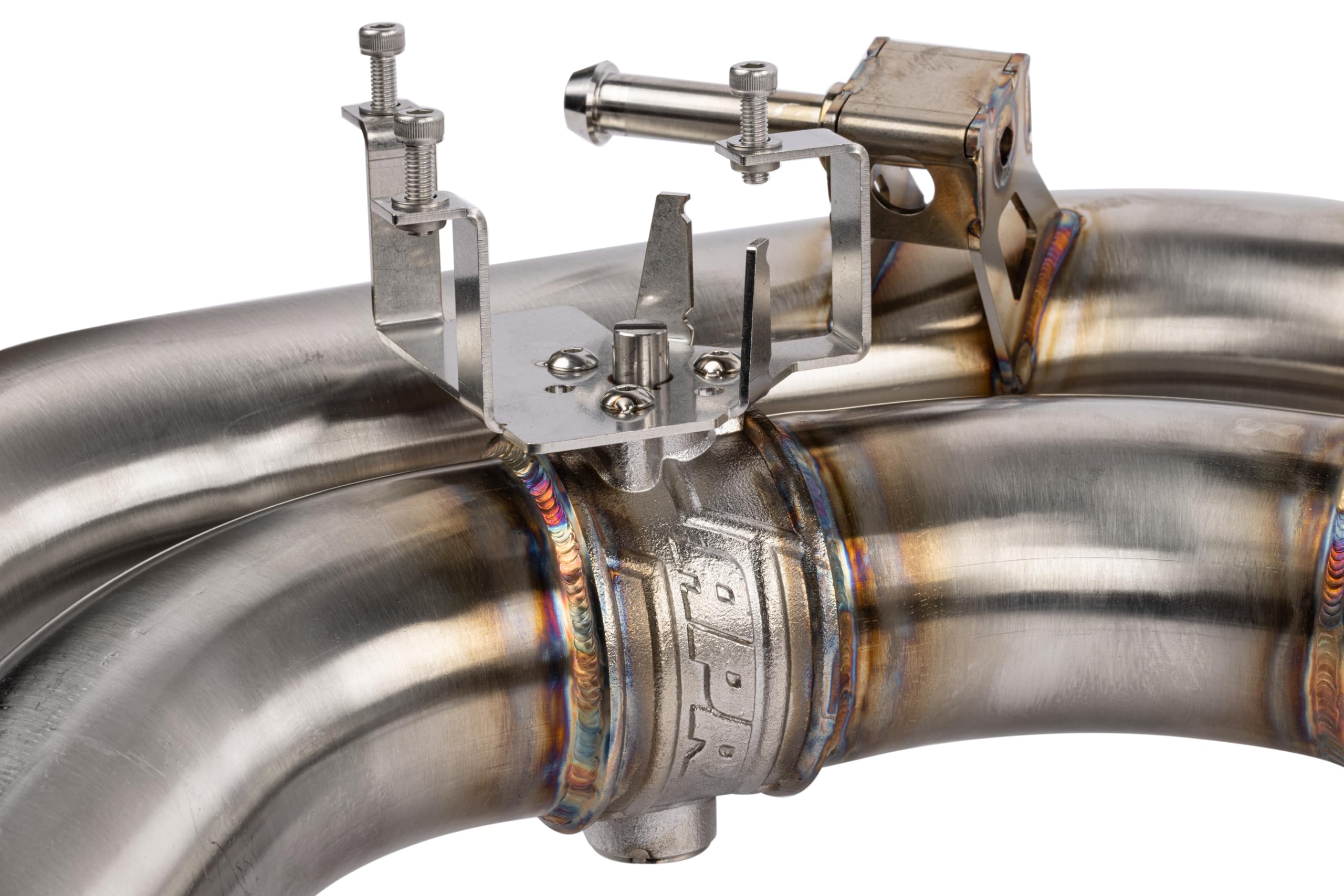 Catback APR Exhaust System CBK0041