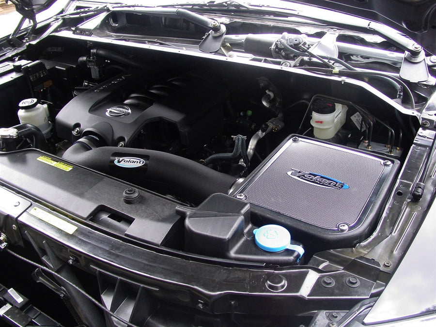 PowerCore Volant 128566 Cool Air Intake