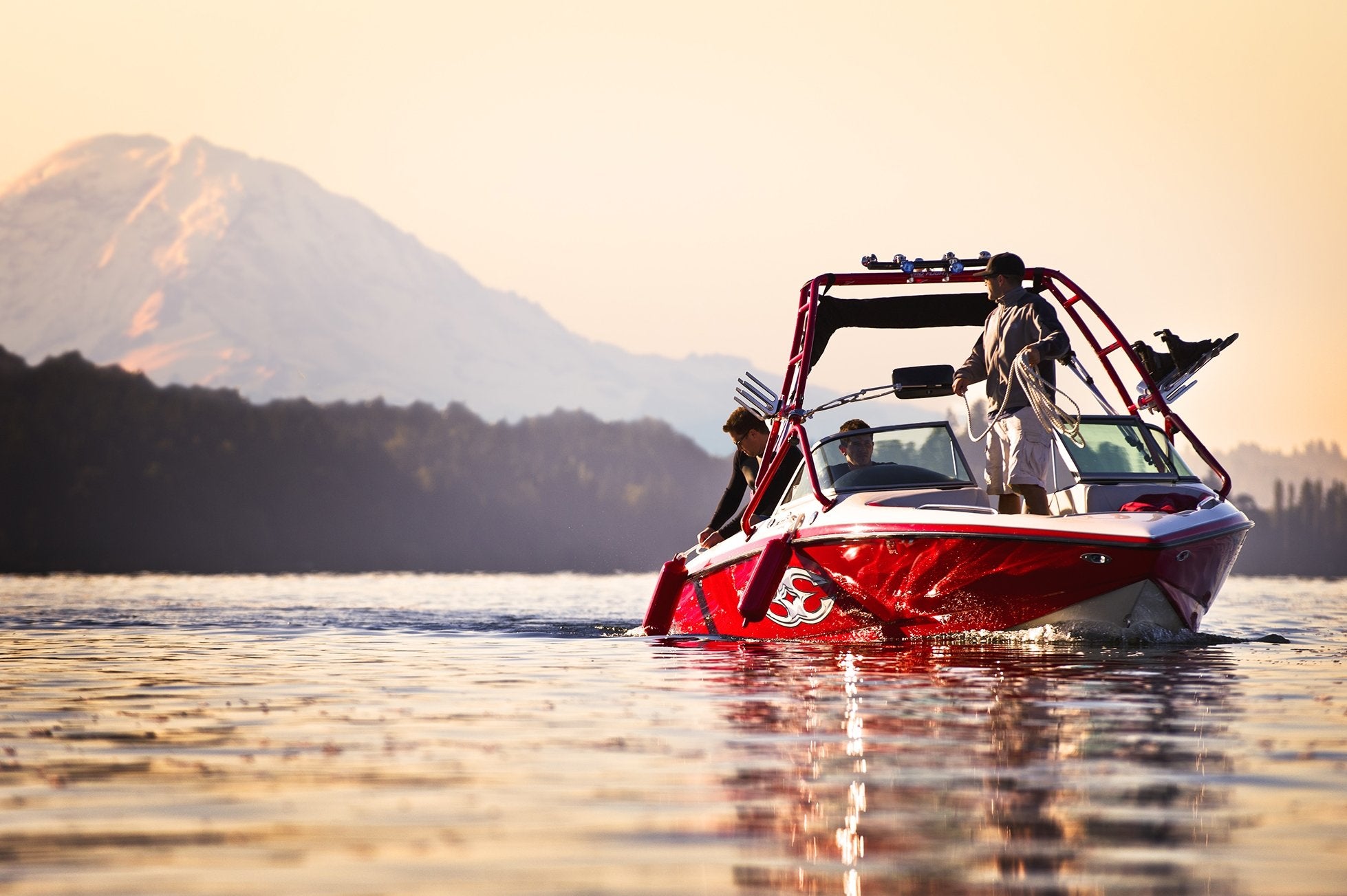G-5 Polyform Boat Fender - Sand