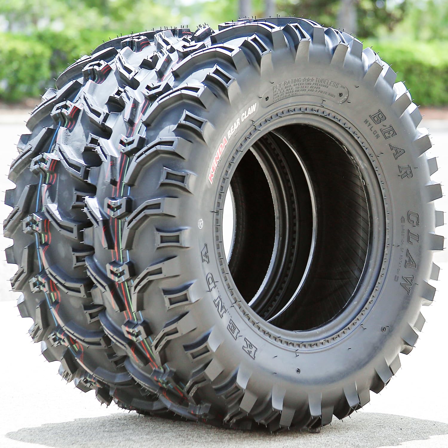 Kenda Bear Claw K299 - 27x9.00R12