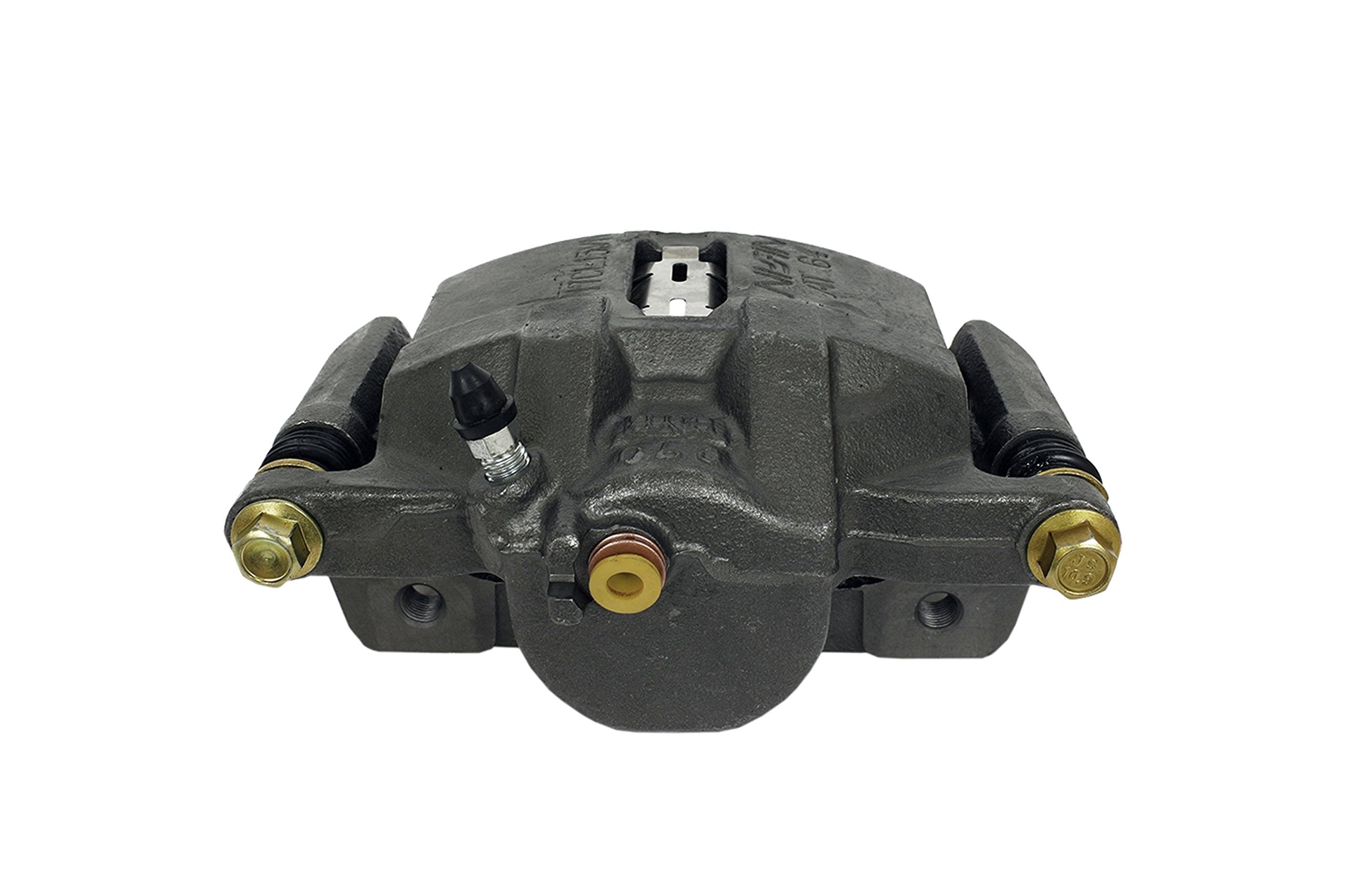 Power Stop Front Left L1461 Brake Caliper One Stock Replacement For Acura CL, Acura Integra, Acura TL, Acura Vigor, Accord, CR-V, Odyssey, Prelude, Oasis [Model Specific]