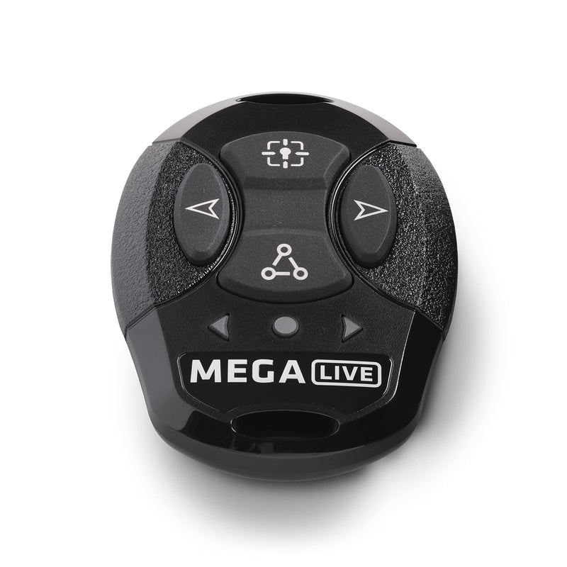 Humminbird Remote MEGA Live TargetLock