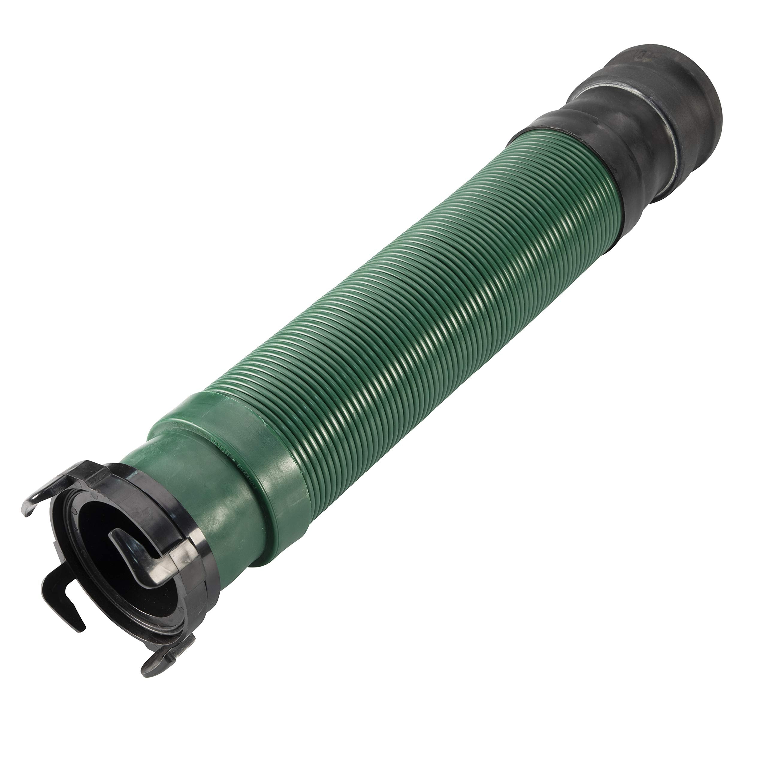 Waste Master Lippert 360789 Tote Tank Adaptor Kit, Green, 20'