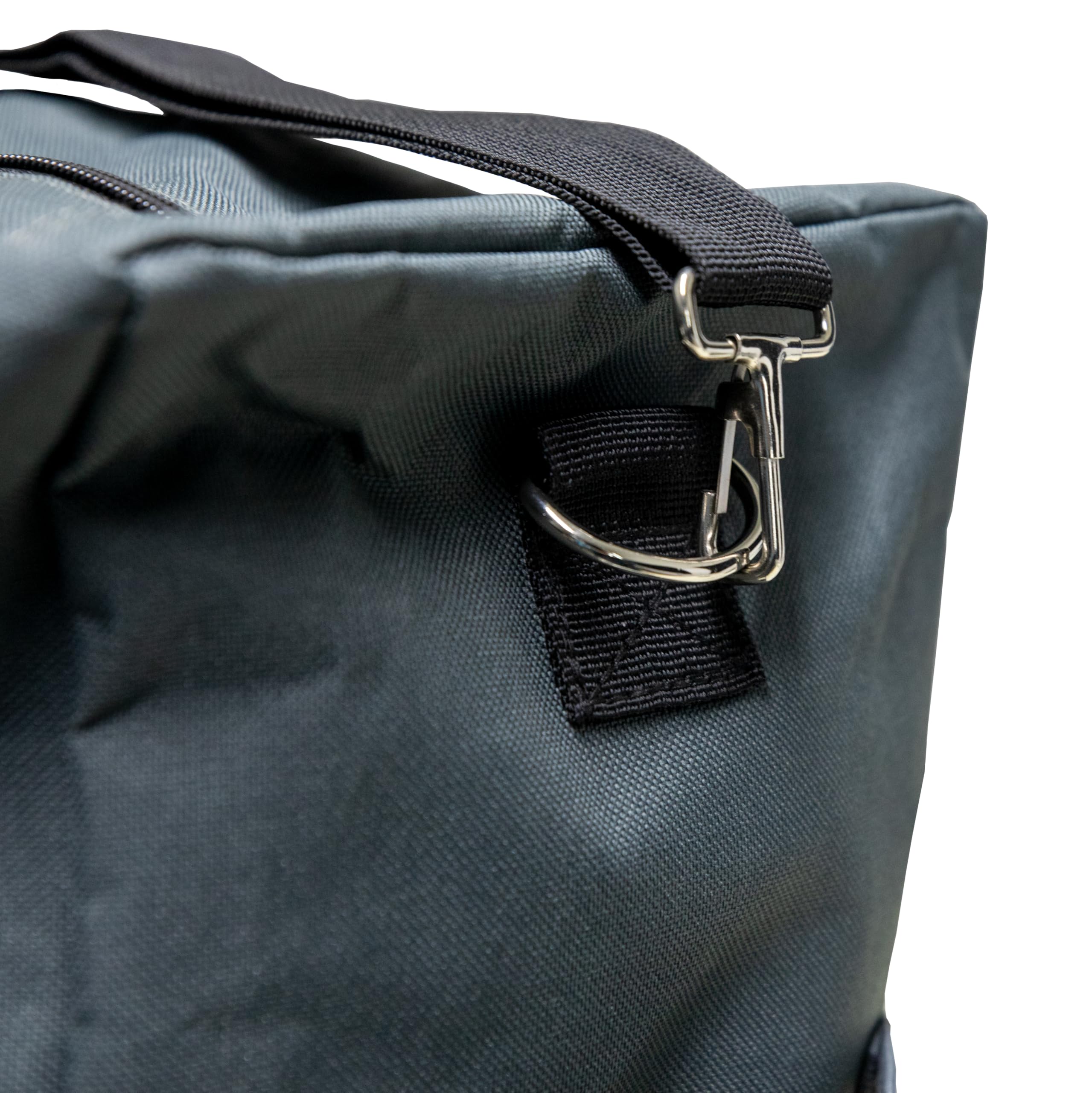 Portable Buddy Mr. Heater Carry Bag 9BX, Black