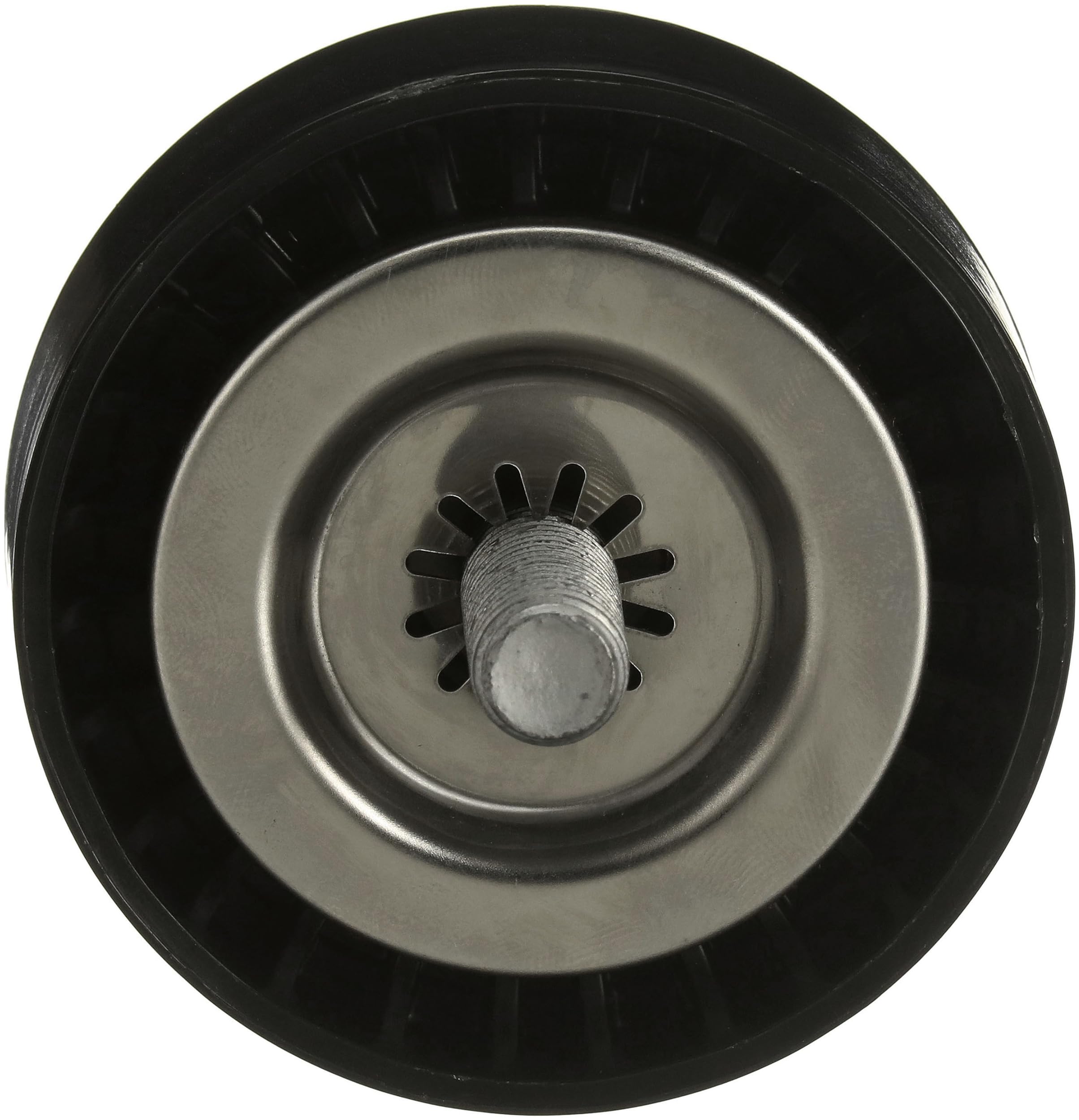 DriveAlign nobrandname 36464 Idler/Tensioner Belt Pulley