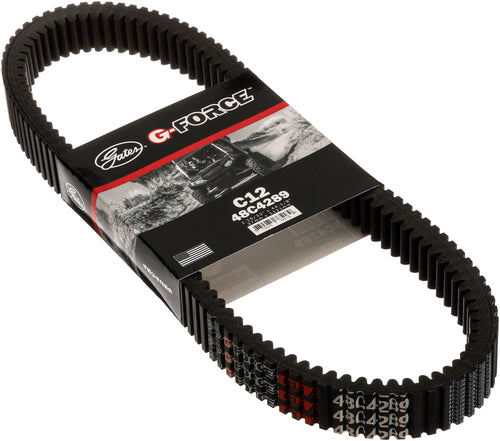 G-Force 48C4289 Gates Continuously Variable Transmission (CVT) Belt