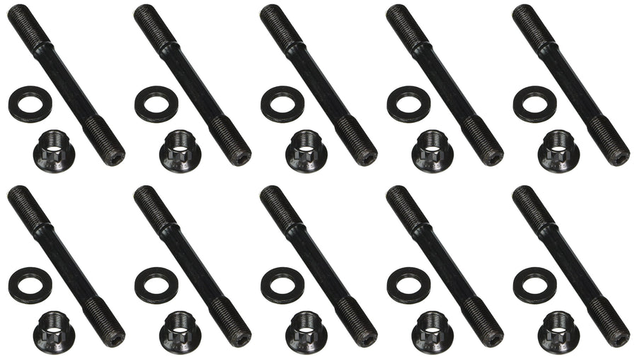 Mitsubishi 4G63 ARP (207-4701) Head Stud Kit