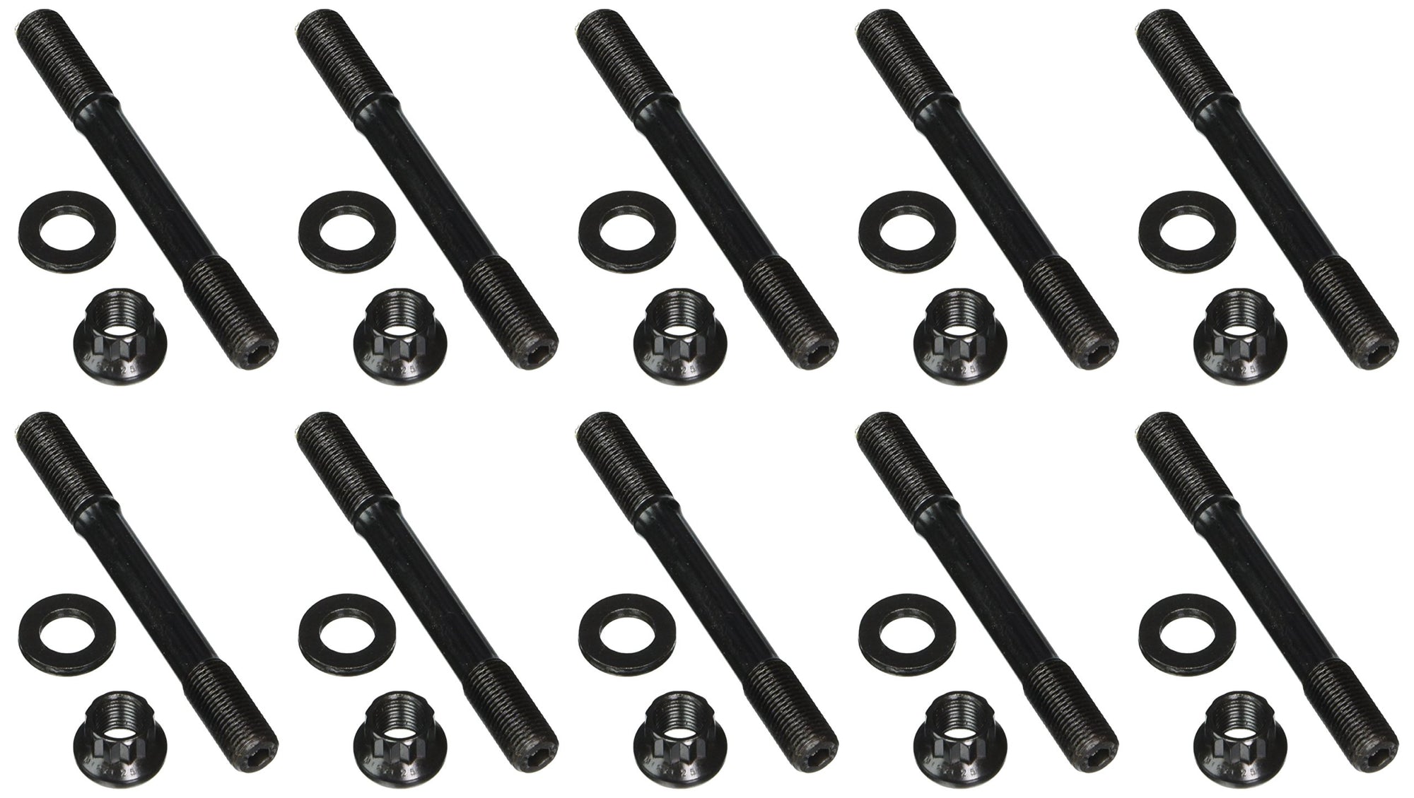 Mitsubishi 4G63 ARP (207-4701) Head Stud Kit