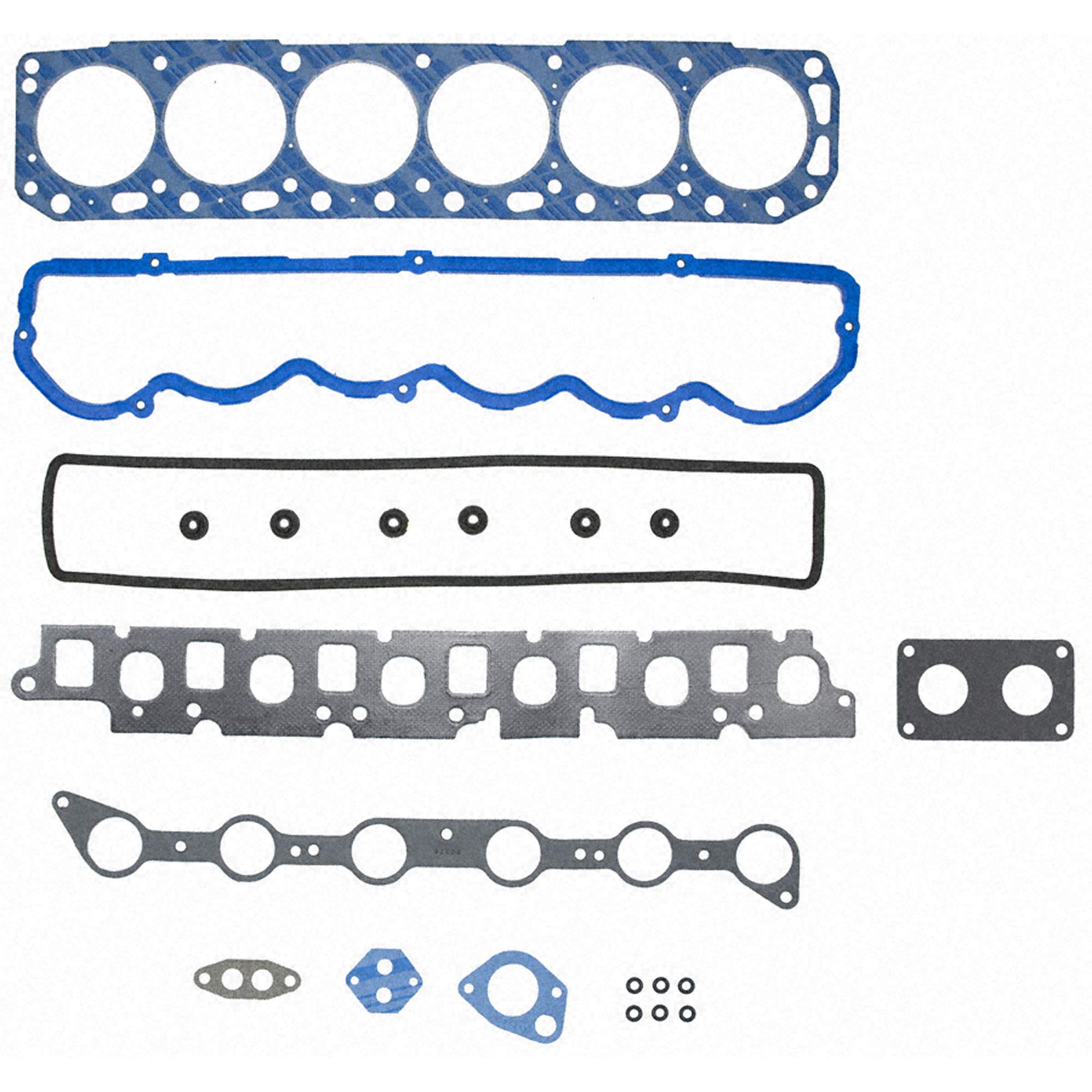 Head Installation Set FEL-PRO HIS 8168 PT-7
