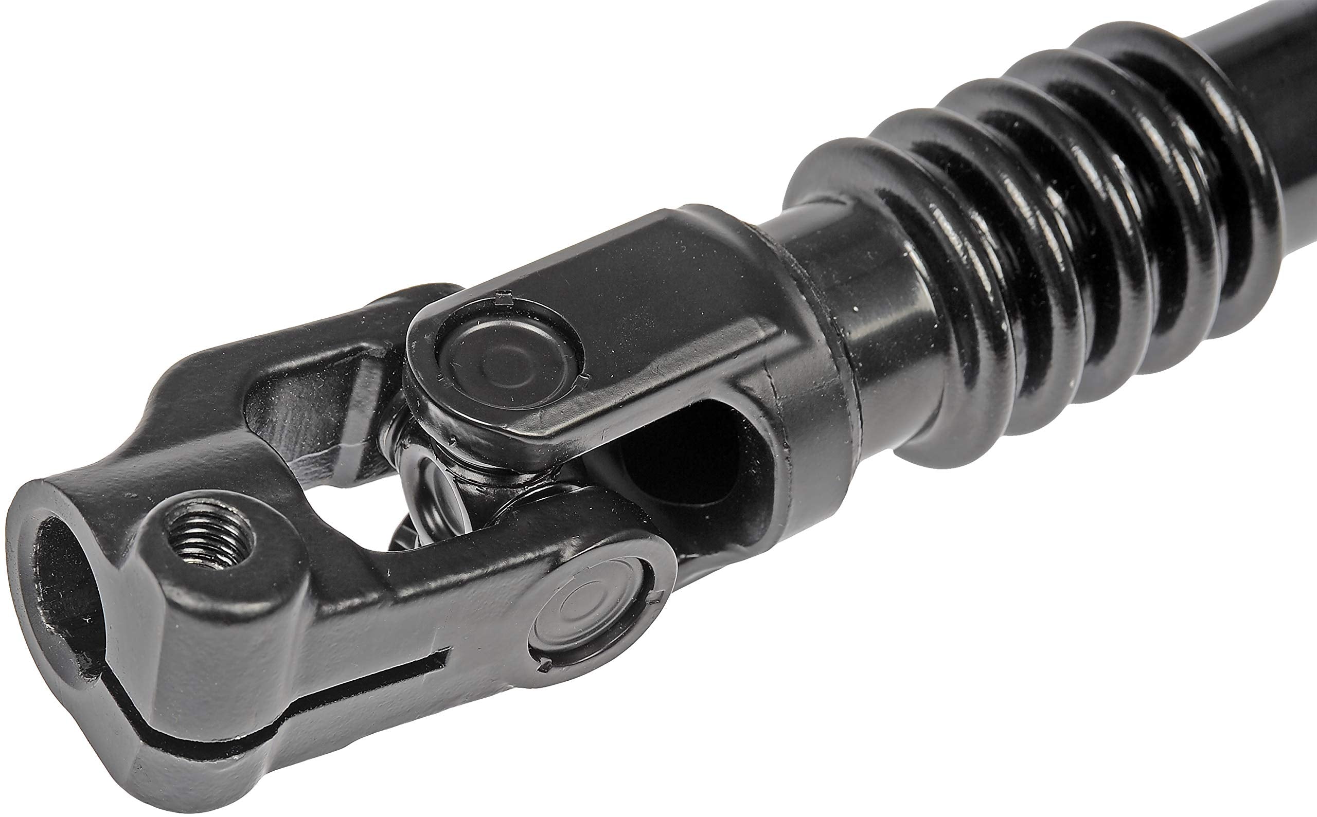 Steering Shaft Dorman 425-131 Compatible with Select Chevrolet/GMC Models