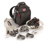 Medium-Duty WARN Epic Accessory Recovery Kit - Medium