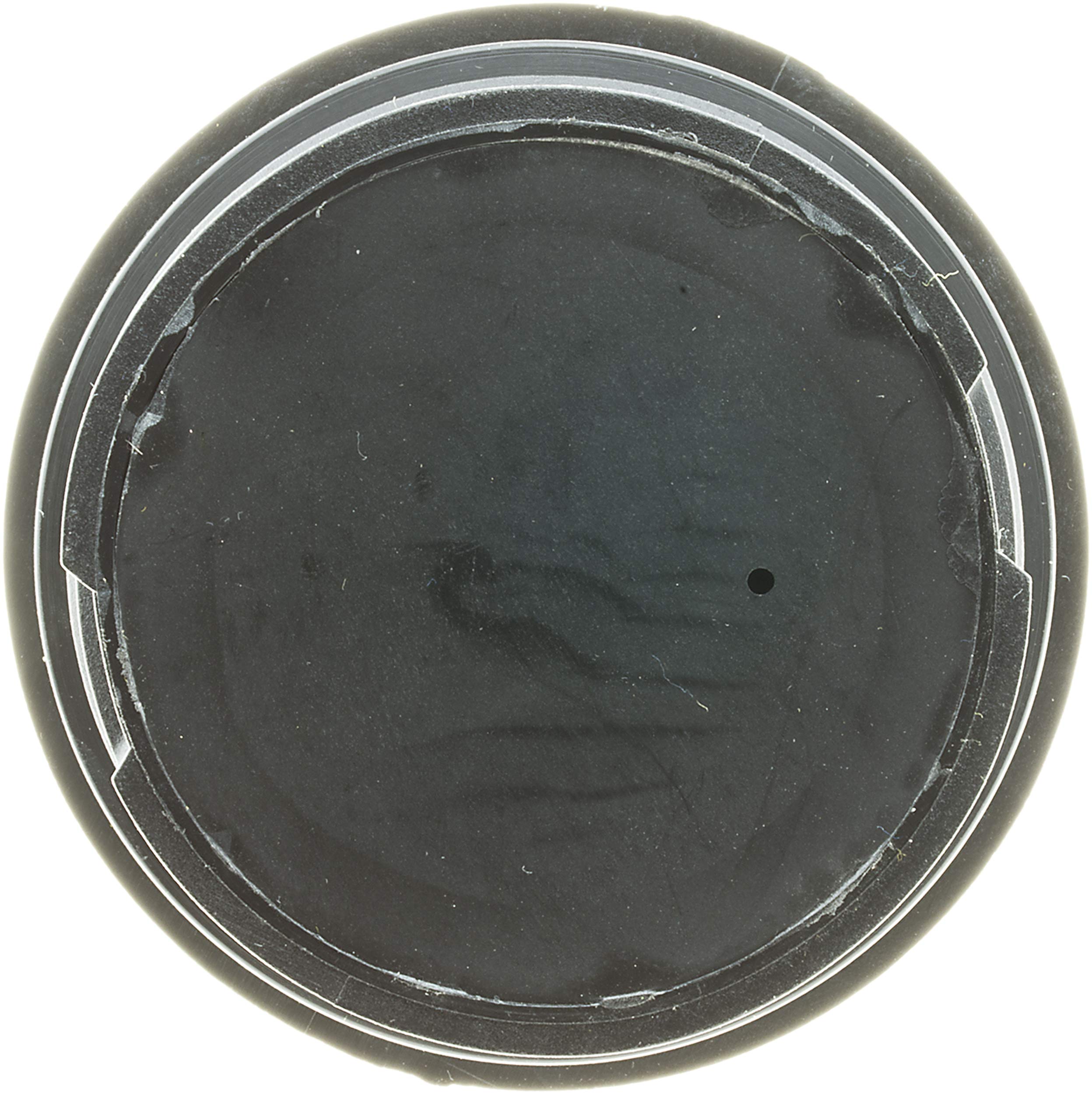 Engine Oil Filler Cap Gates 31278, Black