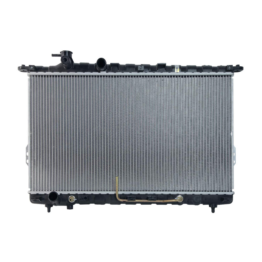 Replacement TYC Radiator for Kia Amanti 2790