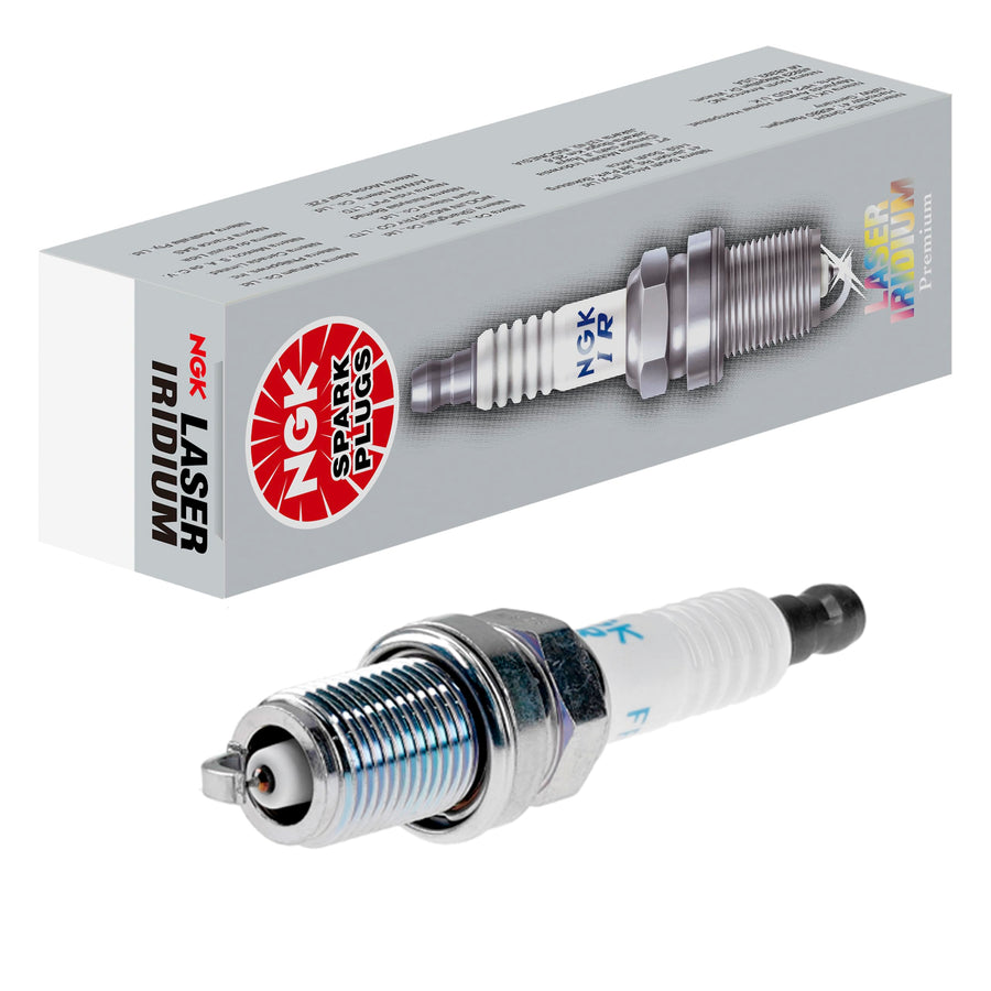 FR9BI-11 NGK (4709) Iridium IX Spark Plug, Pack of 1