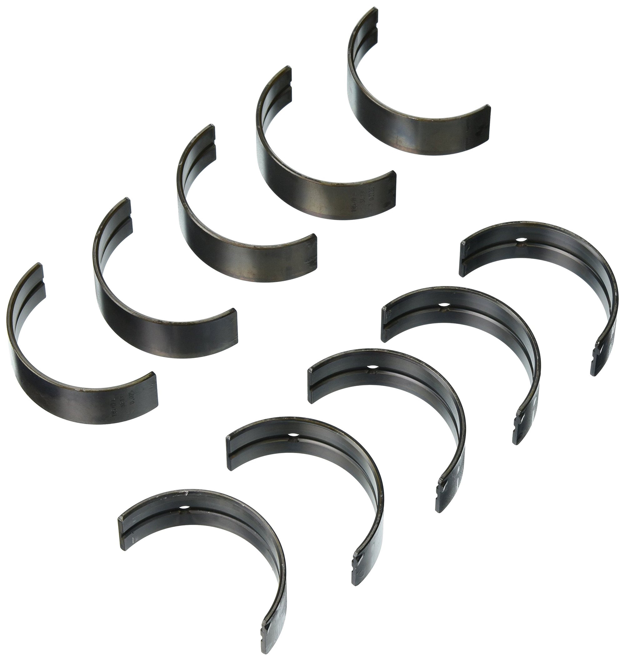 5M1959H-.025 ACL Oversized High Performance Main Bearing, 0.025mm