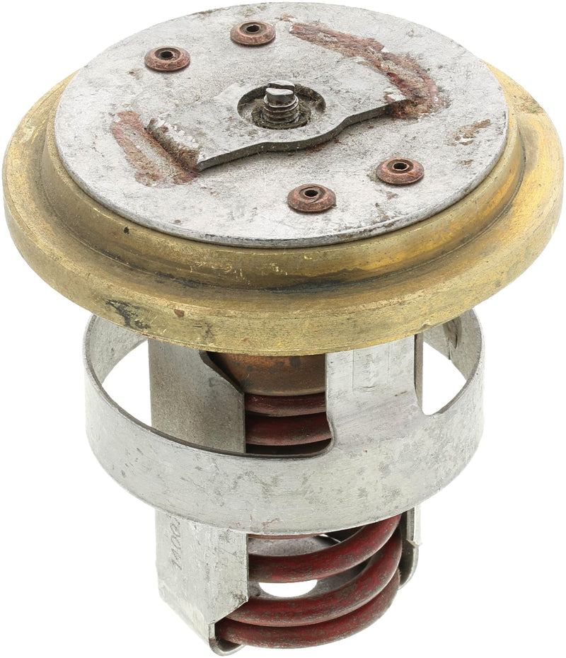 Heavy-Duty Gates Engine Coolant Thermostat 33448