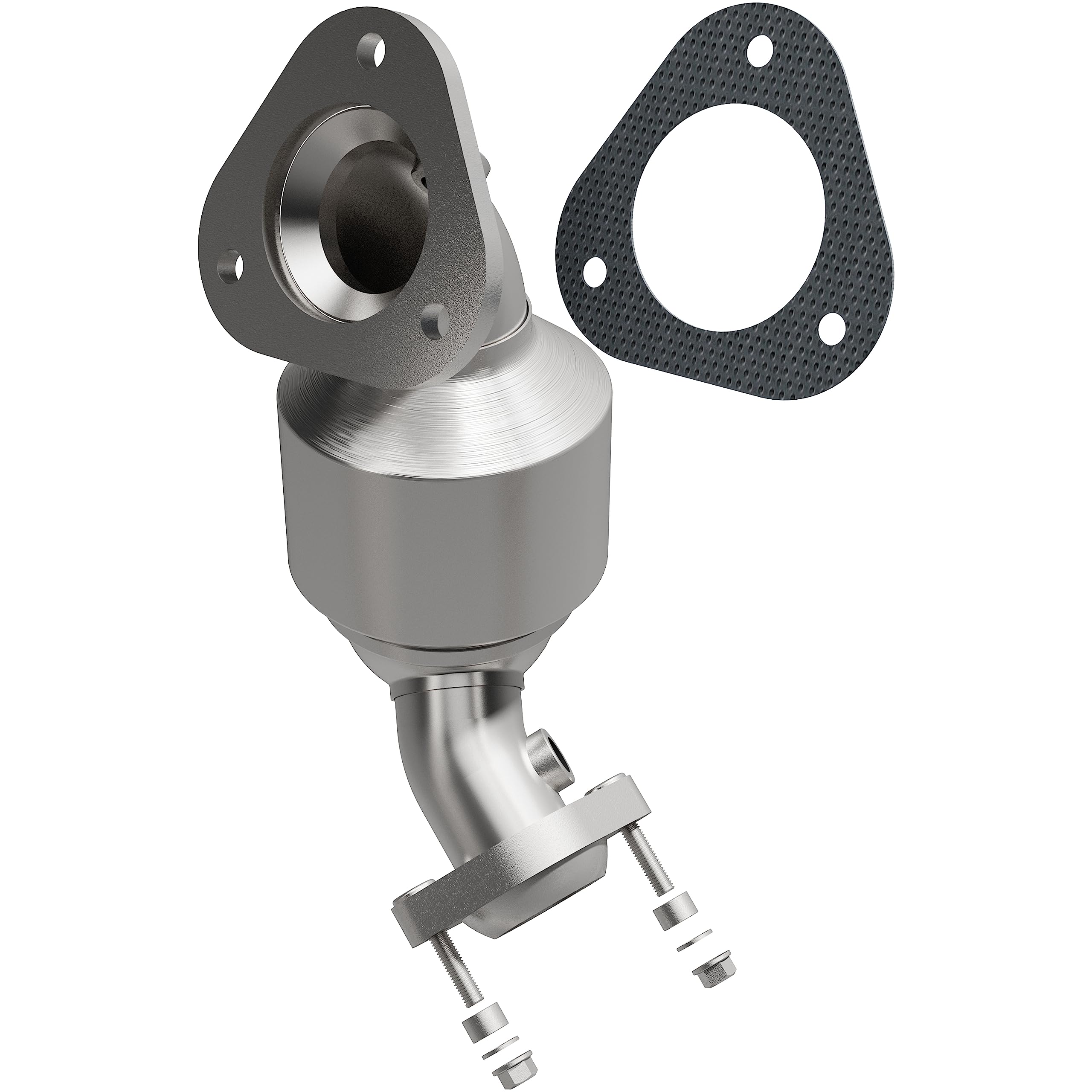 California Grade MagnaFlow Catalytic Converter 551942: Direct Fit (CARB Compliant)