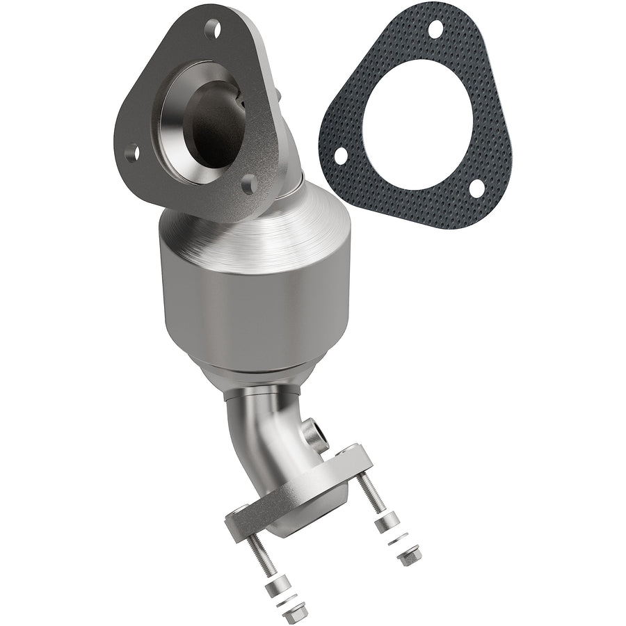 California Grade MagnaFlow Catalytic Converter 551942: Direct Fit (CARB Compliant)