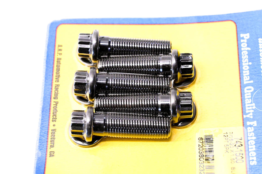 Bolt Kit ARP 743-1500