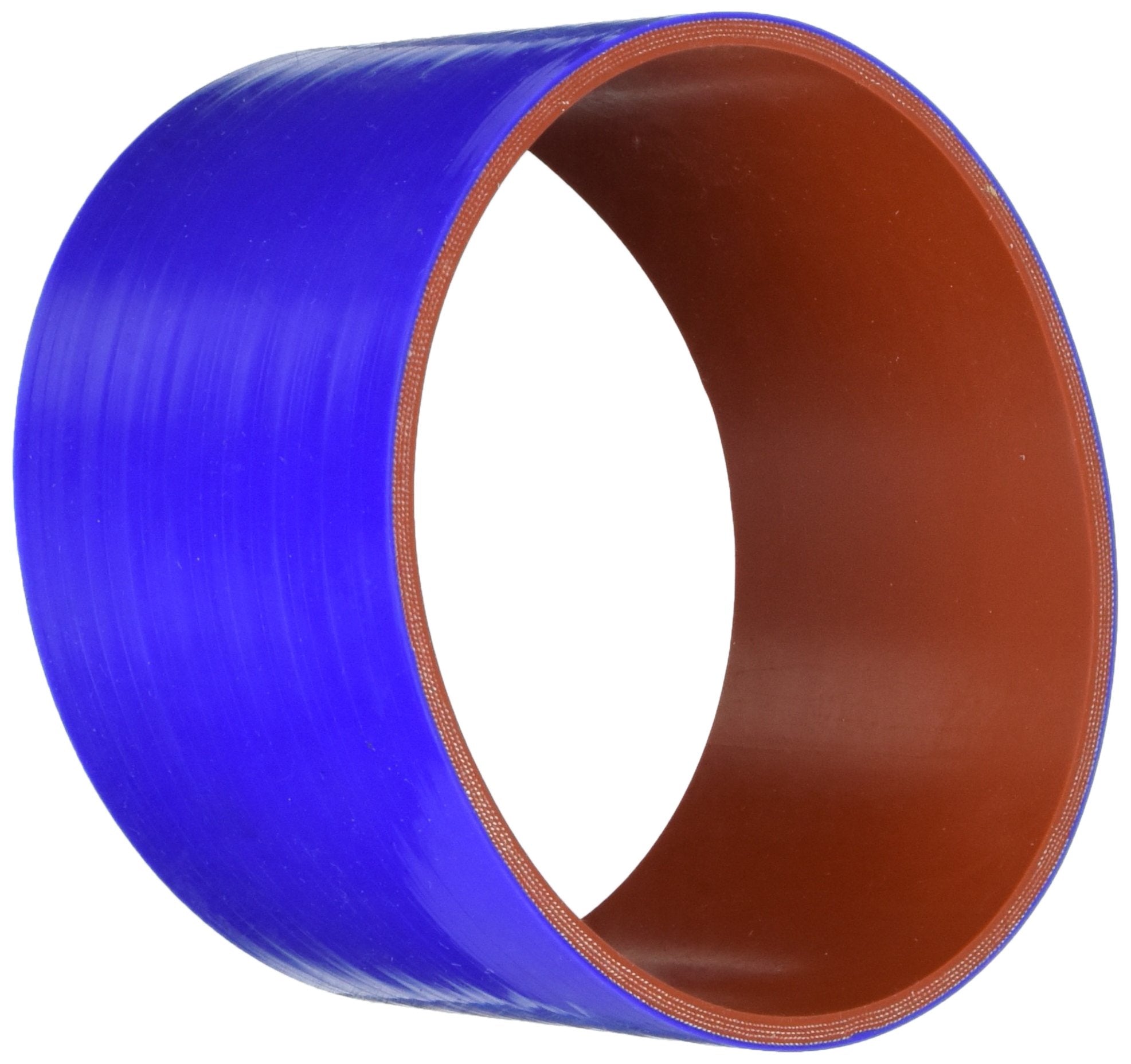 Silicone Hose Coupling Vibrant Performance 2724B Straight