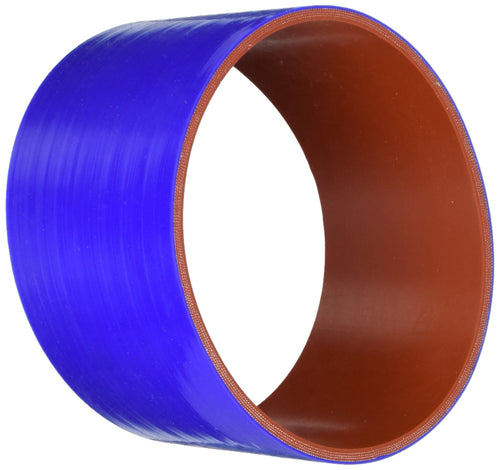 Silicone Hose Coupling Vibrant Performance 2724B Straight