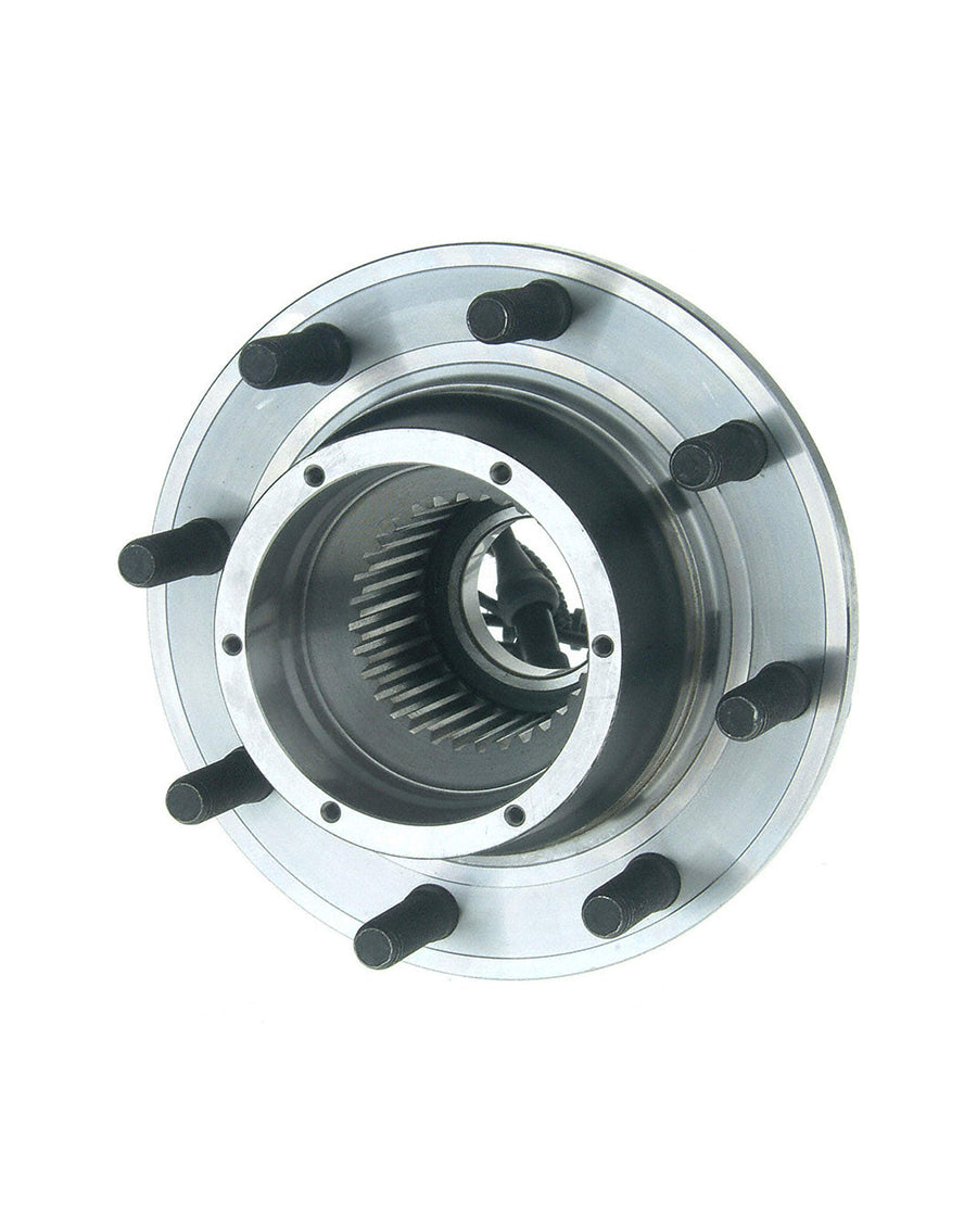 Wheel Bearing and Hub Assembly MOOG for Ford F-250 Super Duty
