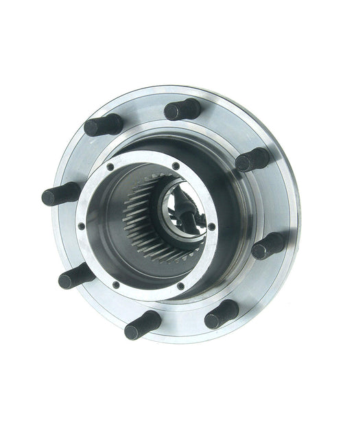 Wheel Bearing and Hub Assembly MOOG for Ford F-250 Super Duty